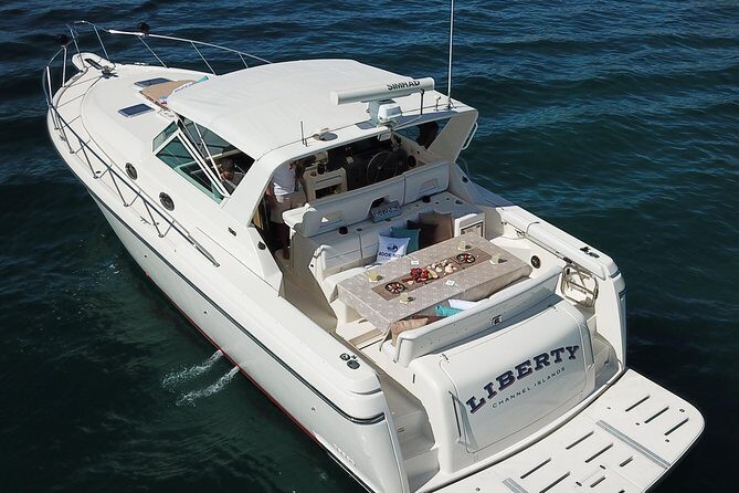 Private Sunset Cruise- 3 Hour - Sunset Views: What Makes Land’s End and Los Arco So Memorable