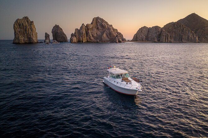 Private Sunset Cruise- 3 Hour - Price and Value: Is $599 Worth It?