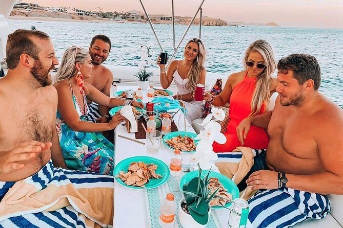 Private Sunset Cruise- 3 Hour - Timing and Practicalities: Start Time, Motion, and Weather