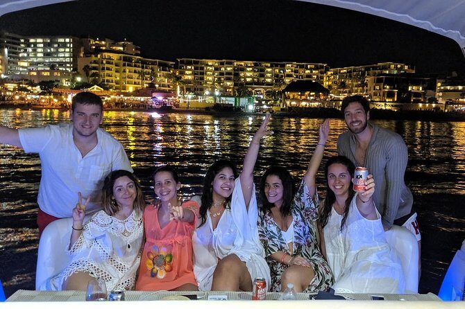 Private Sunset Cruise- 3 Hour - Who Should Book This Cruise?