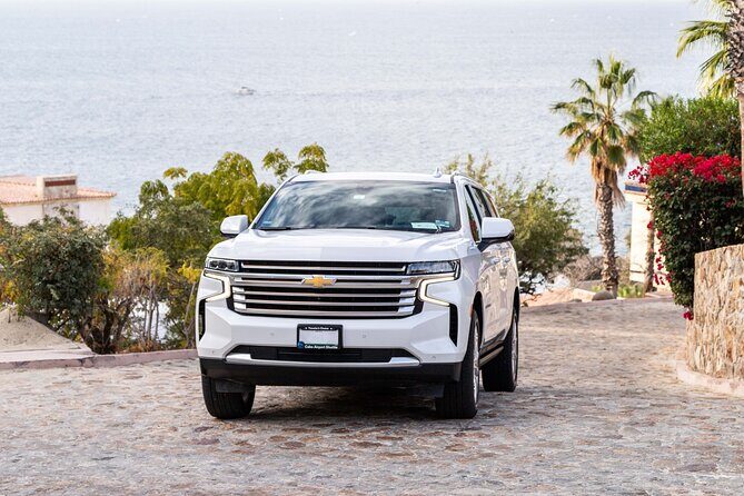 Private SUV Round-Trip from Airport to Hotels in the Corridor - Round-Trip Planning: Arrival Smoothness, Departure Details