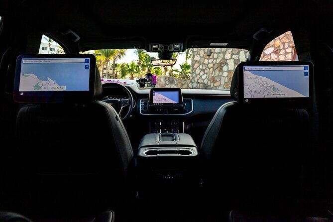 Private SUV Round-Trip from Airport to Hotels in the Corridor - Price and Value: When $167 Per Group Makes Sense