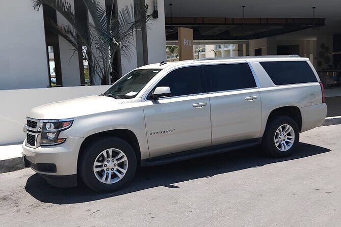 Private SUV RoundTrip from Airport to Hotels Pacific Area Zone 4 - Comfort Perks That Matter More Than You’d Think