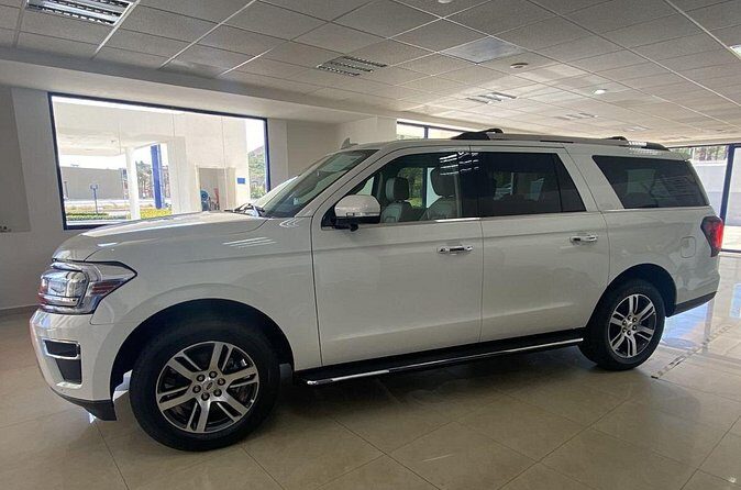Private SUV RoundTrip from Airport to Hotels Pacific Area Zone 4 - Price-to-Plan Fit: Who This Works Best For