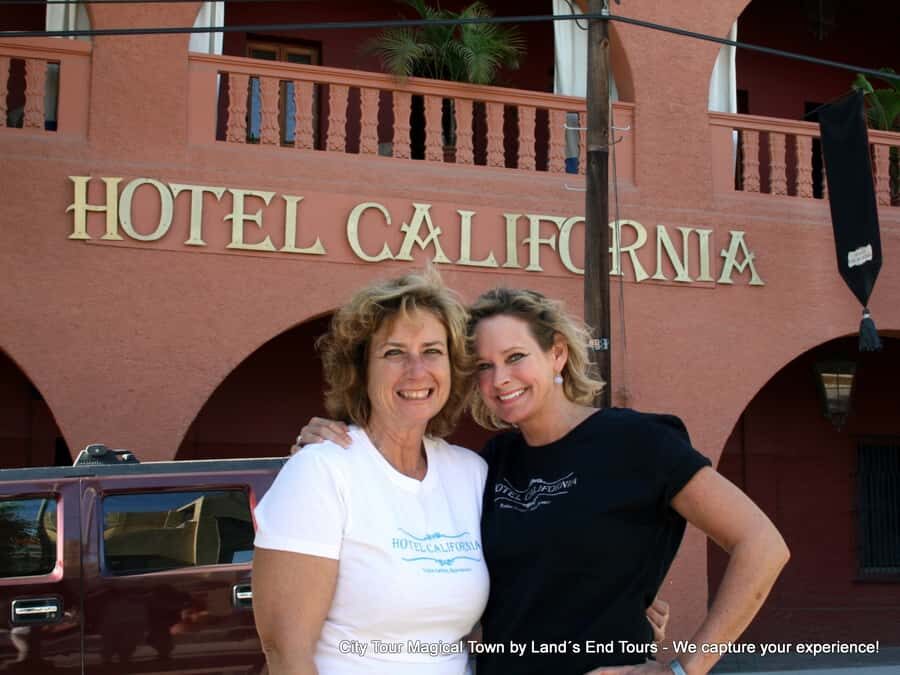 Private Tailor-Made Tour Todos Santos - Why a private, no-car plan works so well in Todos Santos