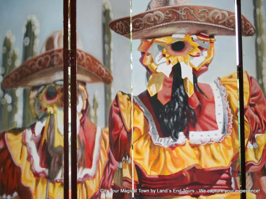 Private Tailor-Made Tour Todos Santos - Food and drink choices: lunch at Hotel California plus your own pace