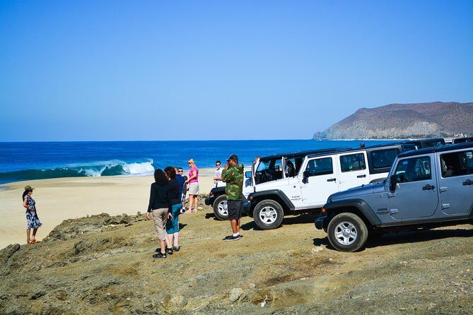 Private Todos Santos Jeep - Why this Private Todos Santos Jeep feels different from typical Cabo tours