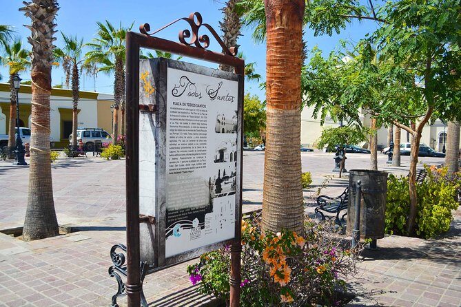Private Todos Santos Jeep - Price and value: $650 per group for up to 3 people