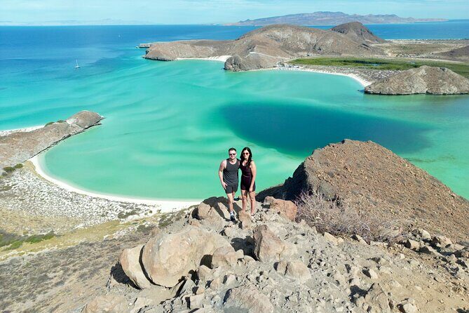 Private Tour to Balandra, La Paz and Todo Santos - Why the 5:00 AM start matters for Balandra, La Paz, and Todos Santos