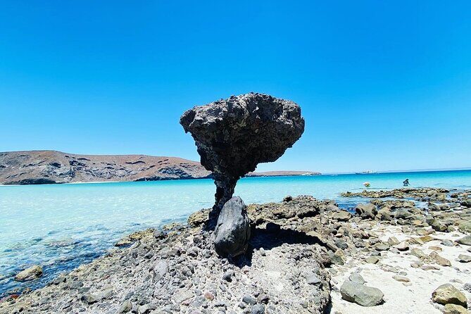 Private Tour to Balandra, La Paz and Todo Santos - Private sedan comfort with a small-group plan