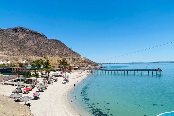 Private Tour to Balandra, La Paz and Todo Santos - Price and value from Cabo: when $362.45 per group makes sense