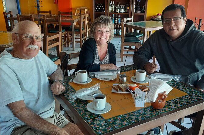Private Tour to Playa Balandra, La Paz and Todos Santos - How pickup at 4:30 or 7:00 changes your whole plan