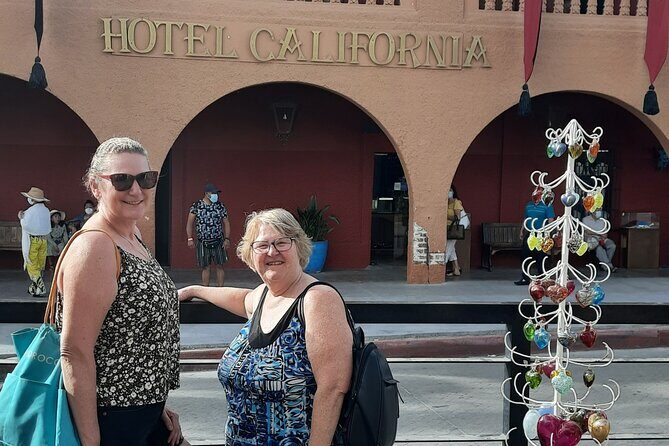 Private Tour to Playa Balandra, La Paz and Todos Santos - Who this tour fits best (and who should think twice)