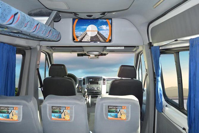 Private Transfer in Los Cabos Airport to hotels or vice versa - Value and Pricing: Per-Vehicle Comfort for Up to 6