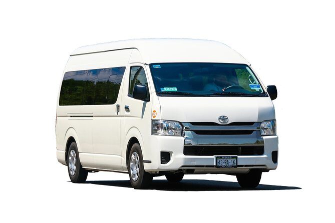 Private Transfer in Los Cabos Airport to hotels or vice versa - Booking Smarts: What to Send So Confirmation Actually Happens