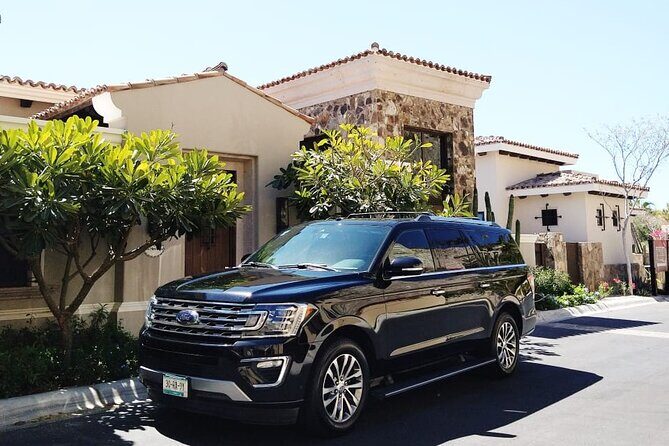 Private Transfer to Cabo San Lucas from Cabo Airport - The Most Common Pain Points (and How to Avoid Them)