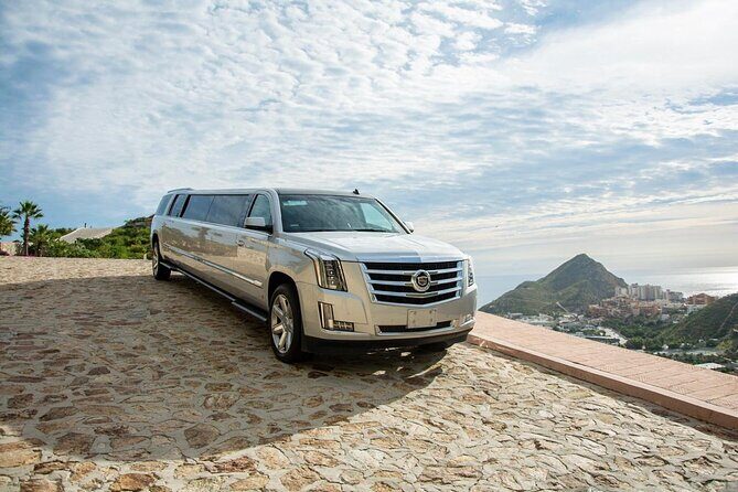Private Transfer to Cabo San Lucas from Cabo Airport - Price and Value: Why $220 Can Be a Good Deal (If You Share It)