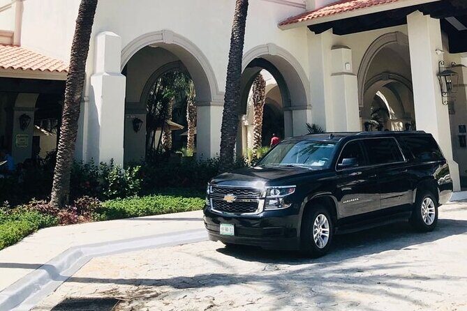 Private Transfer to Cabo San Lucas from Cabo Airport - Best Fit: Couples, Families, and Groups With Real Arrival Needs