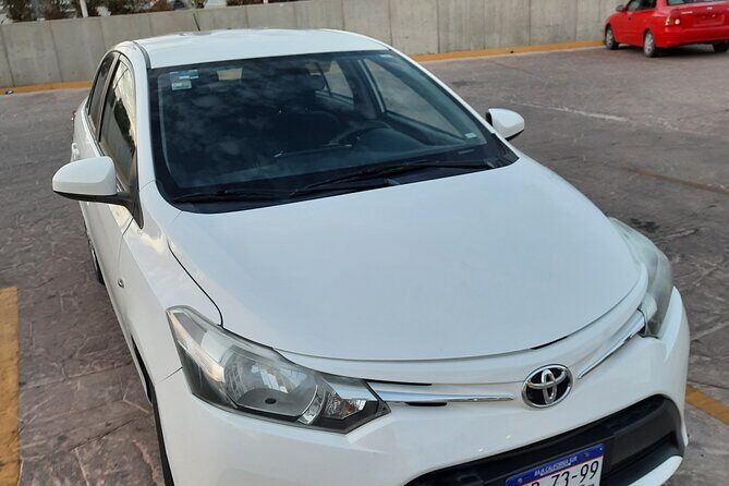 Private Transportation by Car from Los Cabos to San Jose del Cabo International Airport - Key Points at a Glance