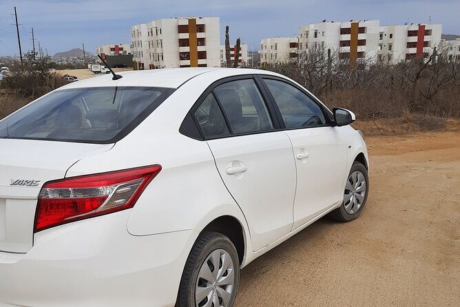 Private Transportation by Car from Los Cabos to San Jose del Cabo International Airport - Hotel Gate Pickup Rules: Where It Works Smoothly (and Where It Doesn’t)