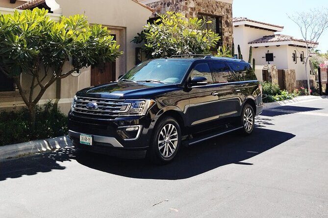 Private Transportation Cabo Airport Shuttle - Cancellation, weather, and what to plan for
