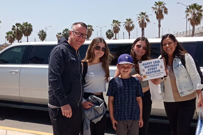 Private Transportation Cabo San Lucas Airport Round Trip - Key things to notice before you go