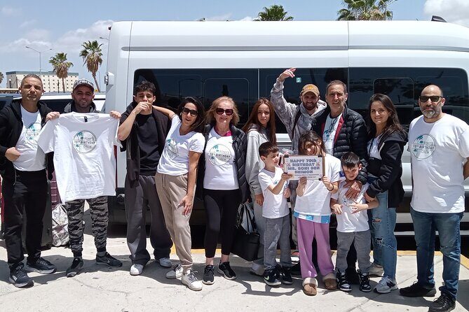 Private Transportation Cabo San Lucas Airport Round Trip - Quick tips to make the whole day smoother