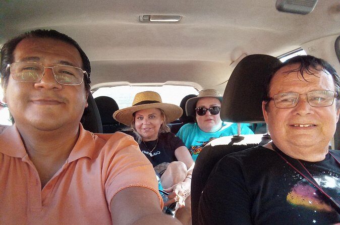 Private Transportation from Cabo San Lucas to Los Cabos Airport - The ride: what the highway route means for your arrival