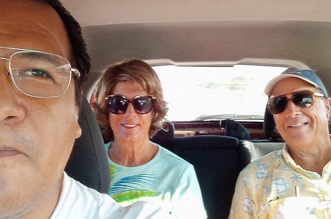 Private Transportation from Cabo San Lucas to Los Cabos Airport - Arrival: where you end up at Los Cabos International Airport