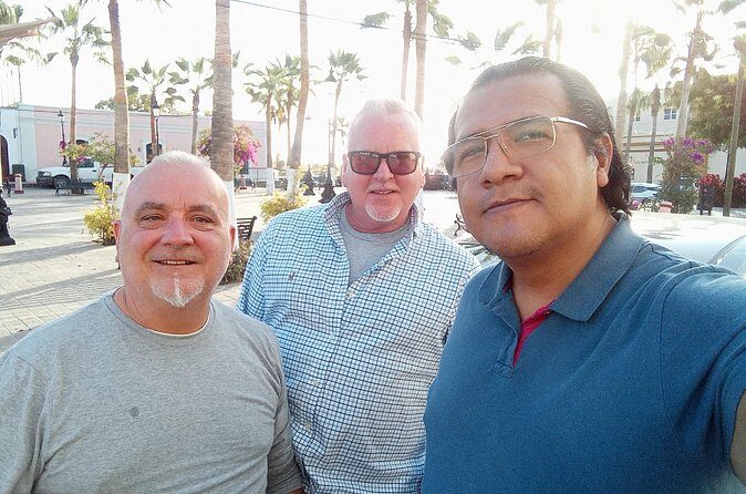 Private Transportation from Cabo San Lucas to Los Cabos Airport - Who should book this private transfer (and who might not)