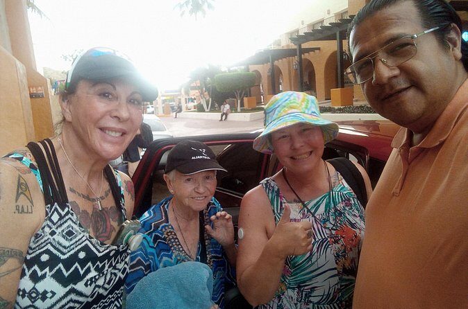 Private Transportation from Cabo San Lucas to Los Cabos Airport - Best practices before you go: my simple checklist