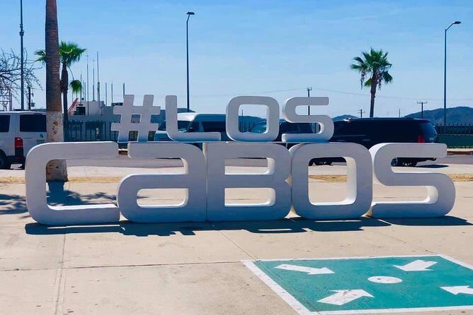 Private Transportation in Cabo - Key things to know before you land