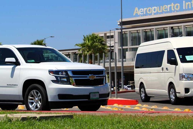 Private Transportation in Cabo - Timing: When to Book and How to Plan Your Arrival