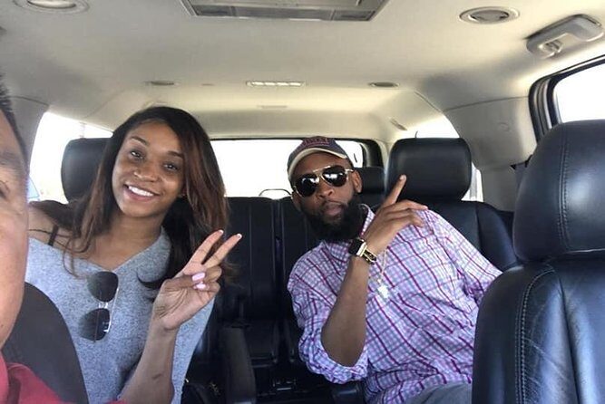 Private Transportation in Cabo - Who This Private Transfer Fits Best