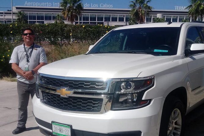 Private Transportation in cabo (Airport and City) - Timing Reality Check: Customs, Flight Changes, and Why Delays Happen