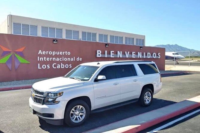 Private Transportation Los Cabos Airport - Timing, Pickup Clarity, and the Real World Outside the Airport