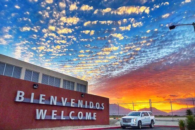 Private Transportation Los Cabos Airport - English Support and Driver Communication That Affects Your Day