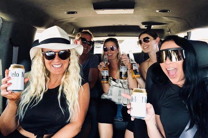 Private Transportation Los Cabos Airport - Who This Transfer Best Fits (And Who Might Want Something Else)