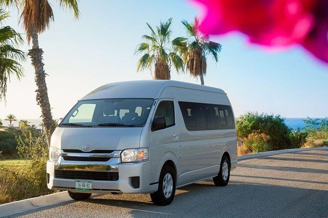 Private Transportation Los Cabos Airport Plus Services - Timing Reality Check: Flights, Traffic, and the Wait You Can’t Control