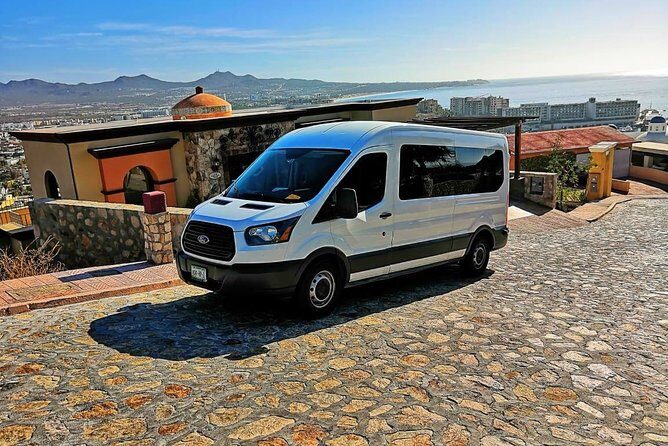 Private Transportation Los Cabos Airport Plus Services - Price and Value: $75 Per Group That May Save You More Than Money