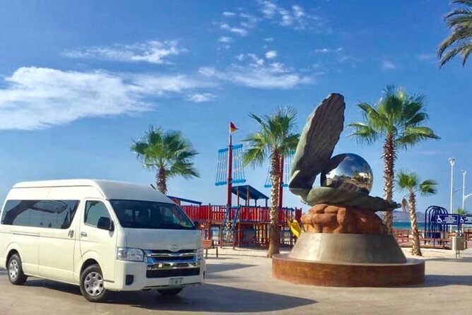Private Transportation Los Cabos Airport Plus Services - For Who This Works Best (And When You Might Want Alternatives)