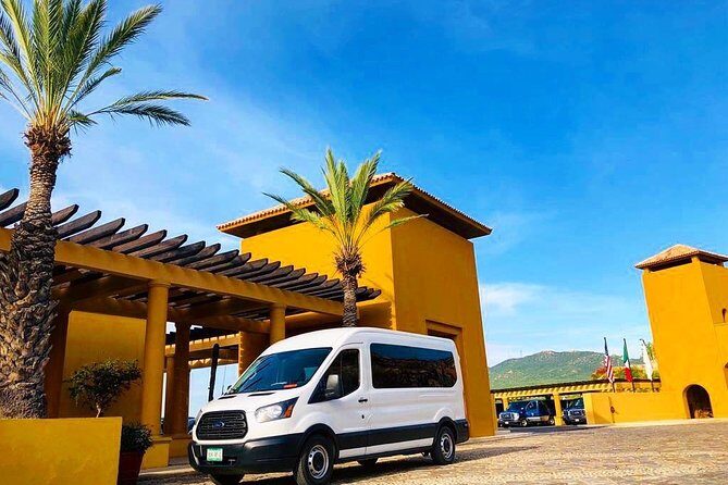Private Transportation Los Cabos Airport Plus Services - Quick Practical Tips for Your Arrival Day