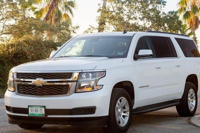 Private Transportation Los Cabos Airport - Private vs. Shared Transfers: Why Up to 10 Changes the Math