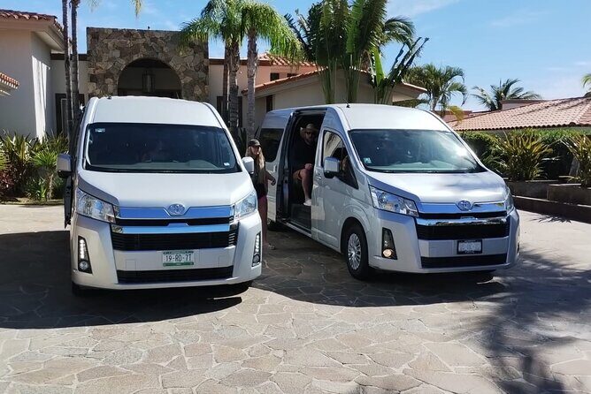 Prívate Transportation Service - Key things that make this transportation service work