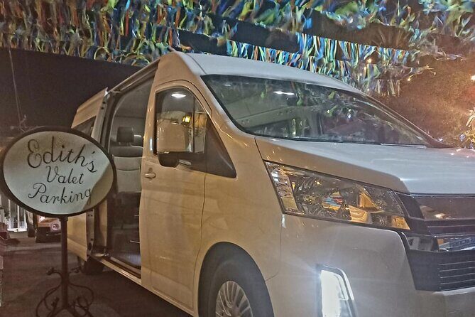 Prívate Transportation Service - Safety and trust: what you’re really buying