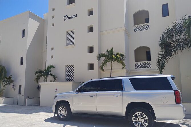 Private Trip From Airport to San Jose Del Cabo Hotels RT - Key things I’d watch for