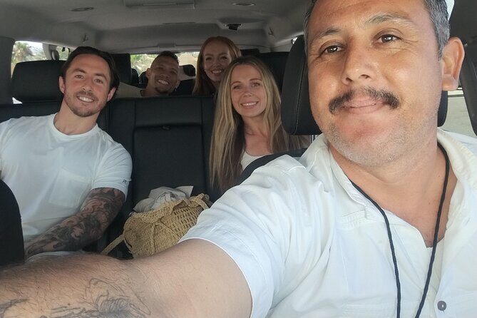 Private Trip From Airport to San Jose Del Cabo Hotels RT - Who This Transfer Is Best For in Los Cabos
