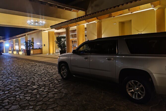 Private Trip From Airport to Tourist Corridor Round Trip - Your Return Trip: When You Want the Same Easy Ending