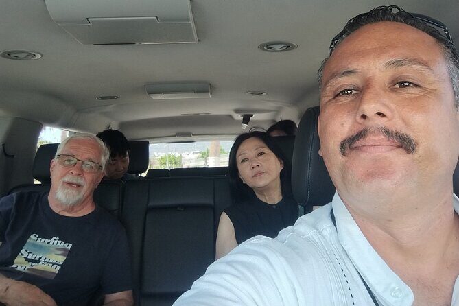 Private Trip From Airport to Tourist Corridor Round Trip - Who This Private Transfer Fits Best