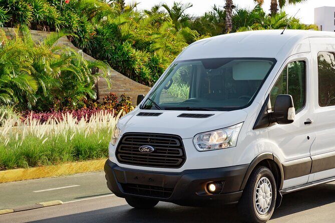 Private VAN Round-Trip from Airport to Hotels in Puerto Los Cabos - Key things that make this transfer work well